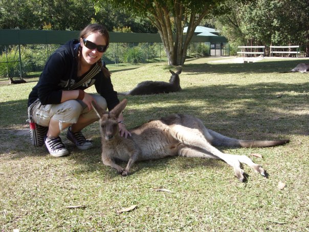 Jane In Australia Jane In Australia