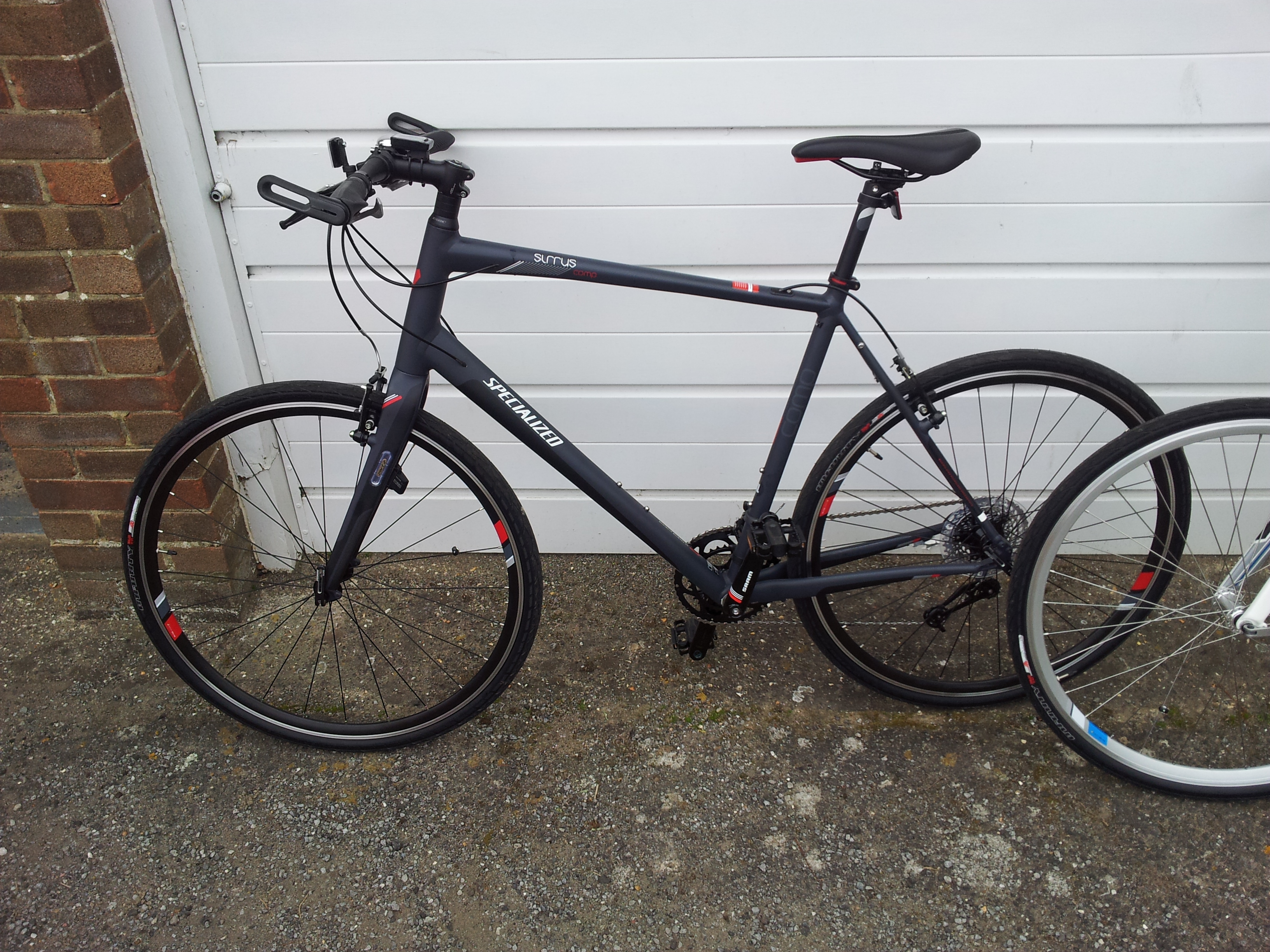 Dan's Bike Dan's Bike