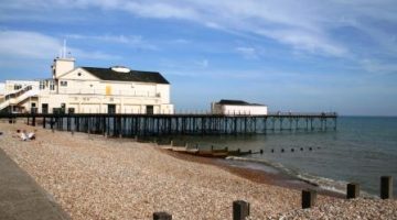 Bognor Regis Pier