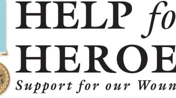 Help 4 Heroes