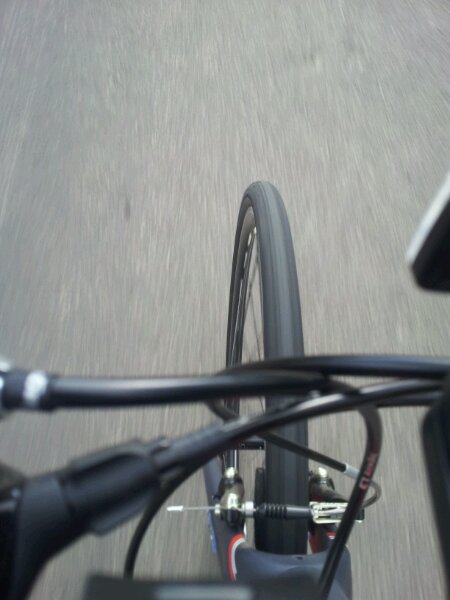 My Bike Wheel image