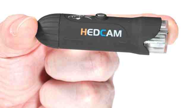 HedCam Wide