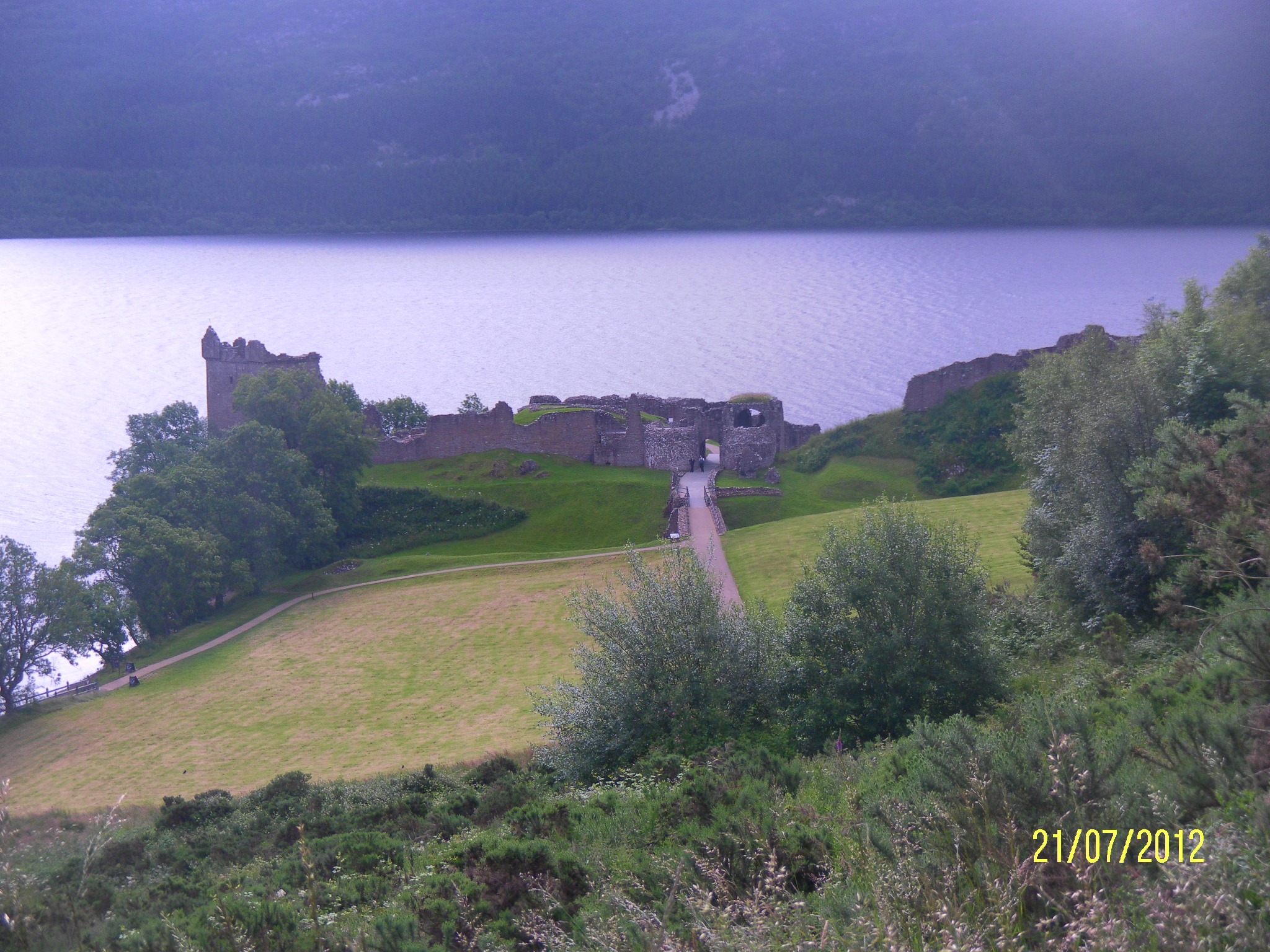 Loch Ness