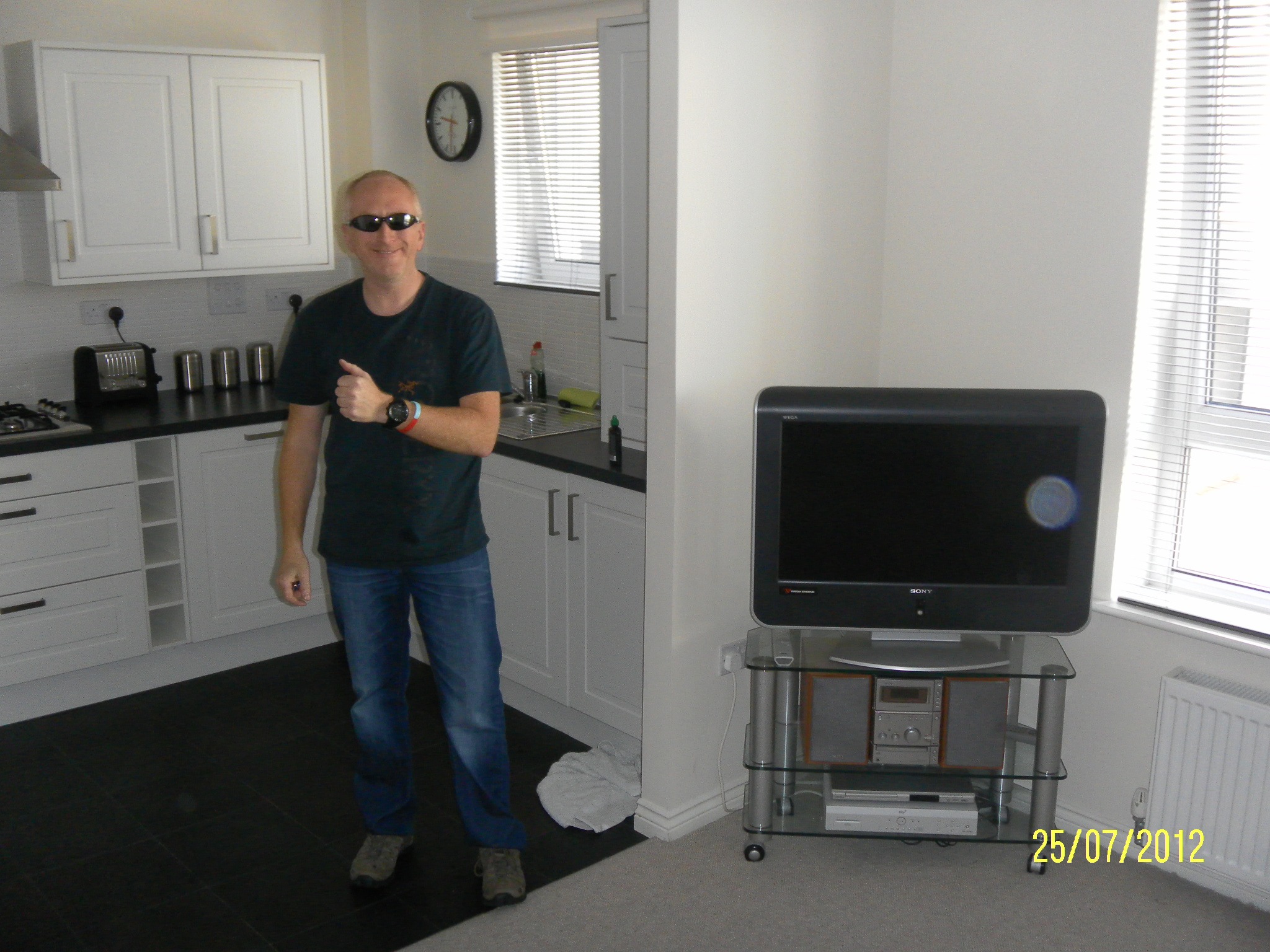 Caspers Bachelor Pad Caspers Bachelor Pad