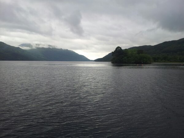 Loch Lomond image