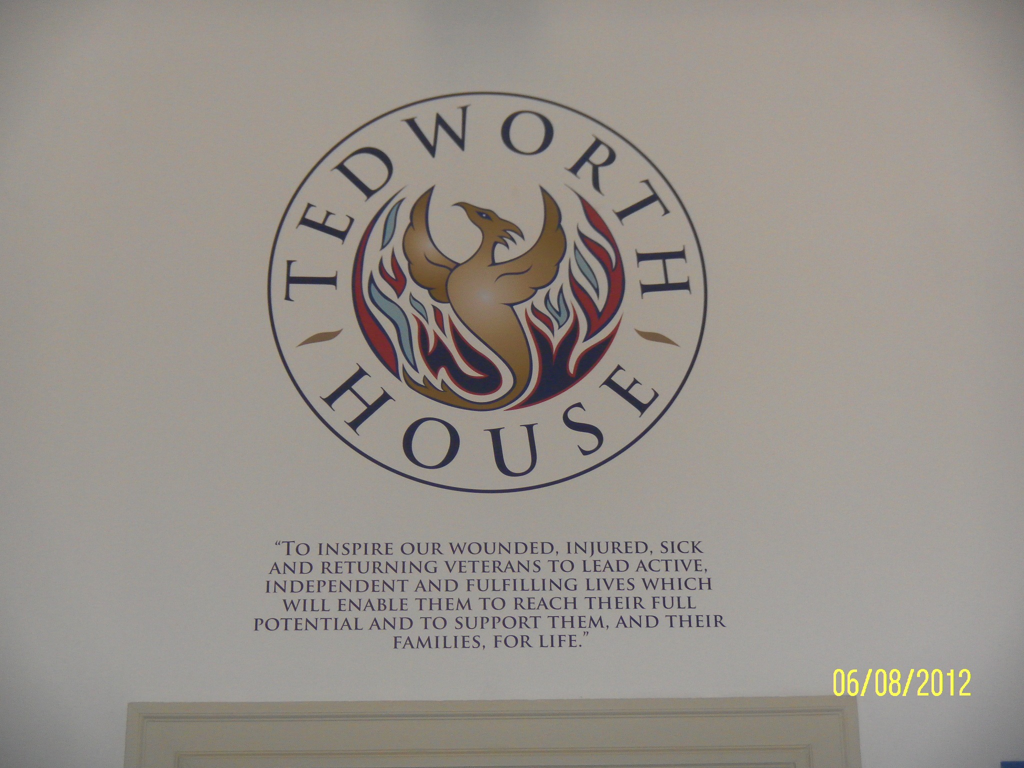 Tedworth House Tedworth House
