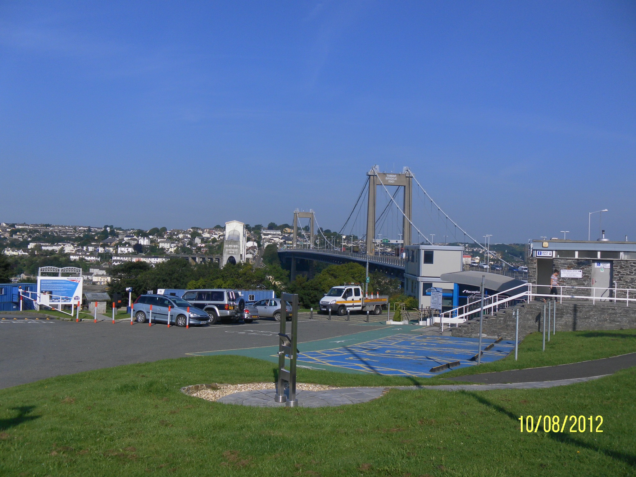 The Bridge The Bridge