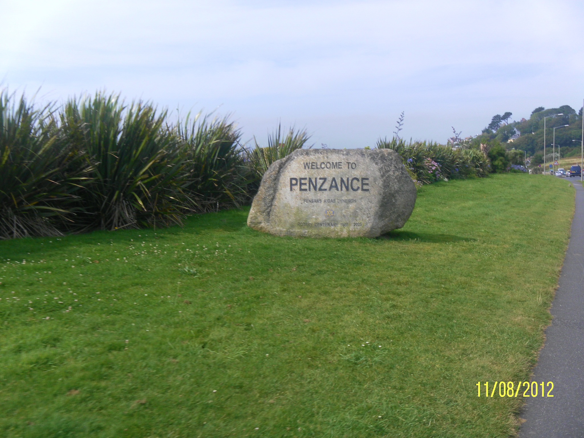 Penzance Penzance