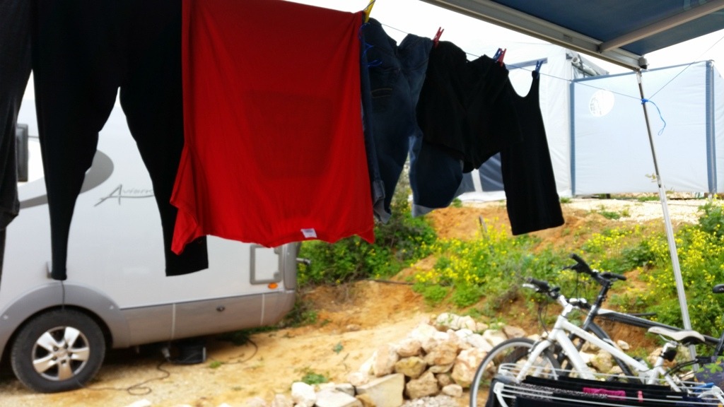 chinese laundry