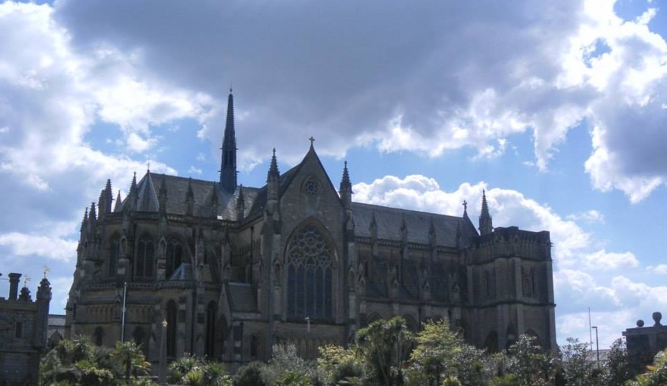 Arundel Cathedral