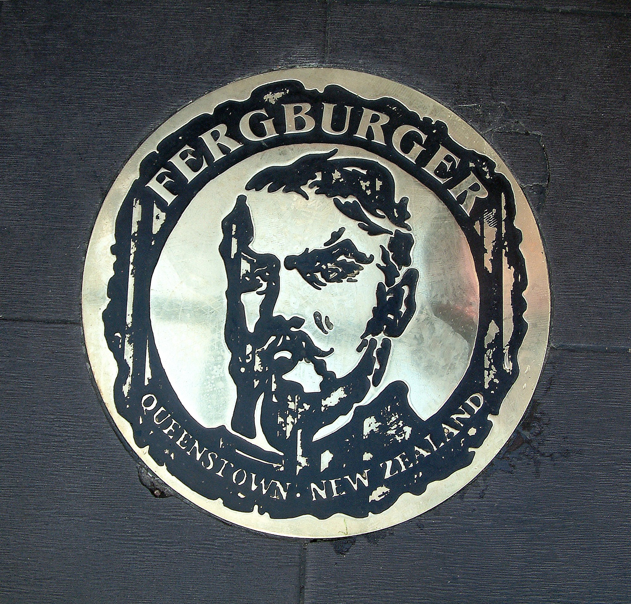Fergburger New Zealand