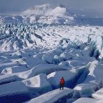Breathtaking Glaciers Need To Be Seen Before They Disappear