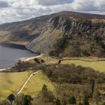 Have you Been to Lough Tay Ireland Yet?