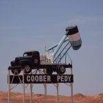 The Underground Village In South Australia