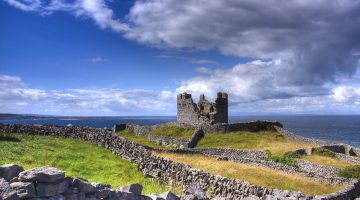 Inisheer - Inis Oirr