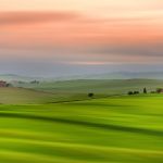 Tuscan Countryside Captured In Stunning Photos