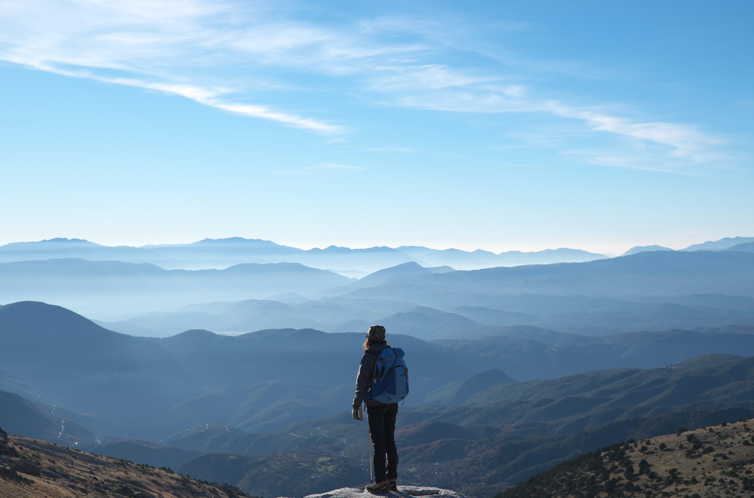 Backpacker insurance
