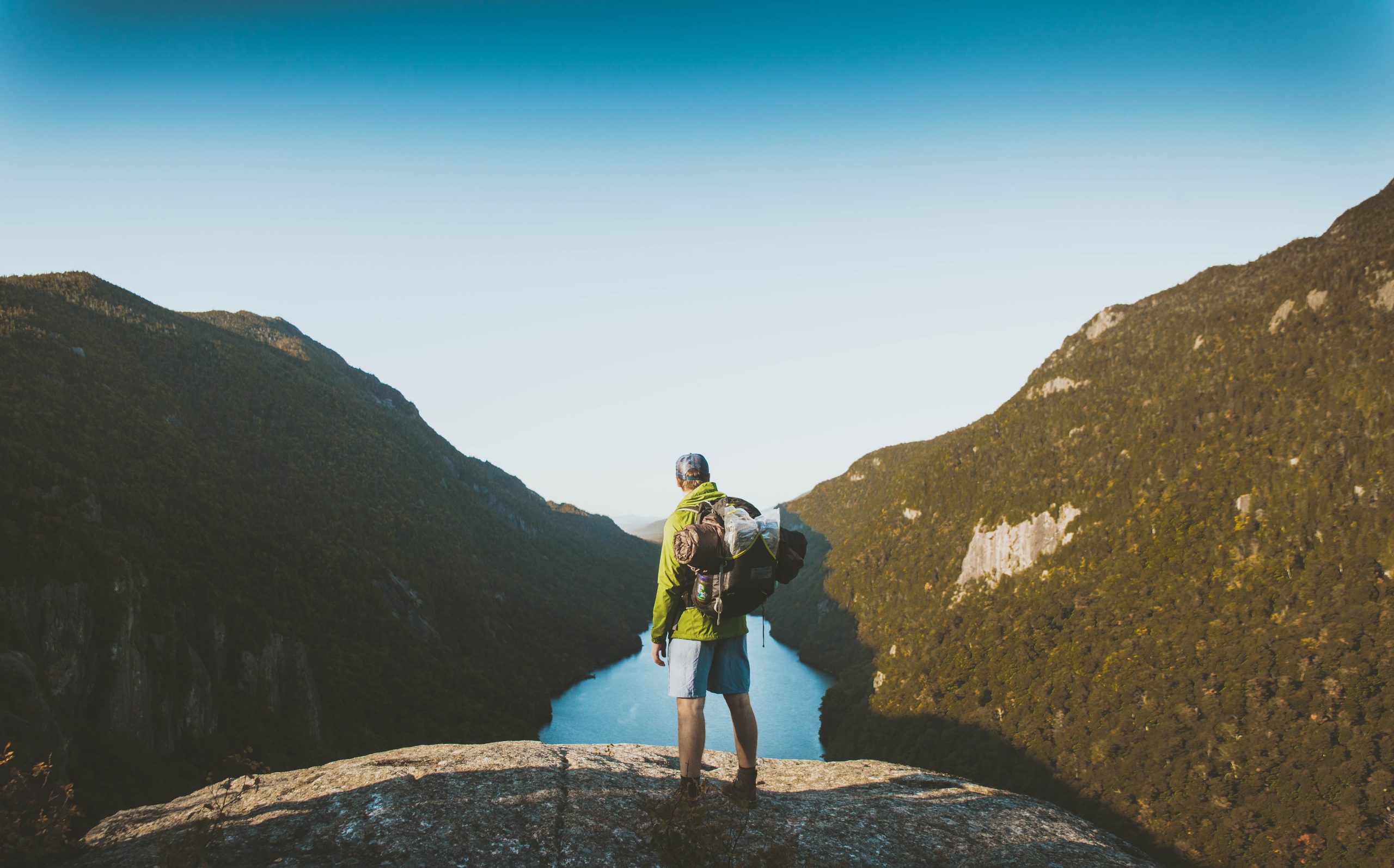 Backpacker insurance
