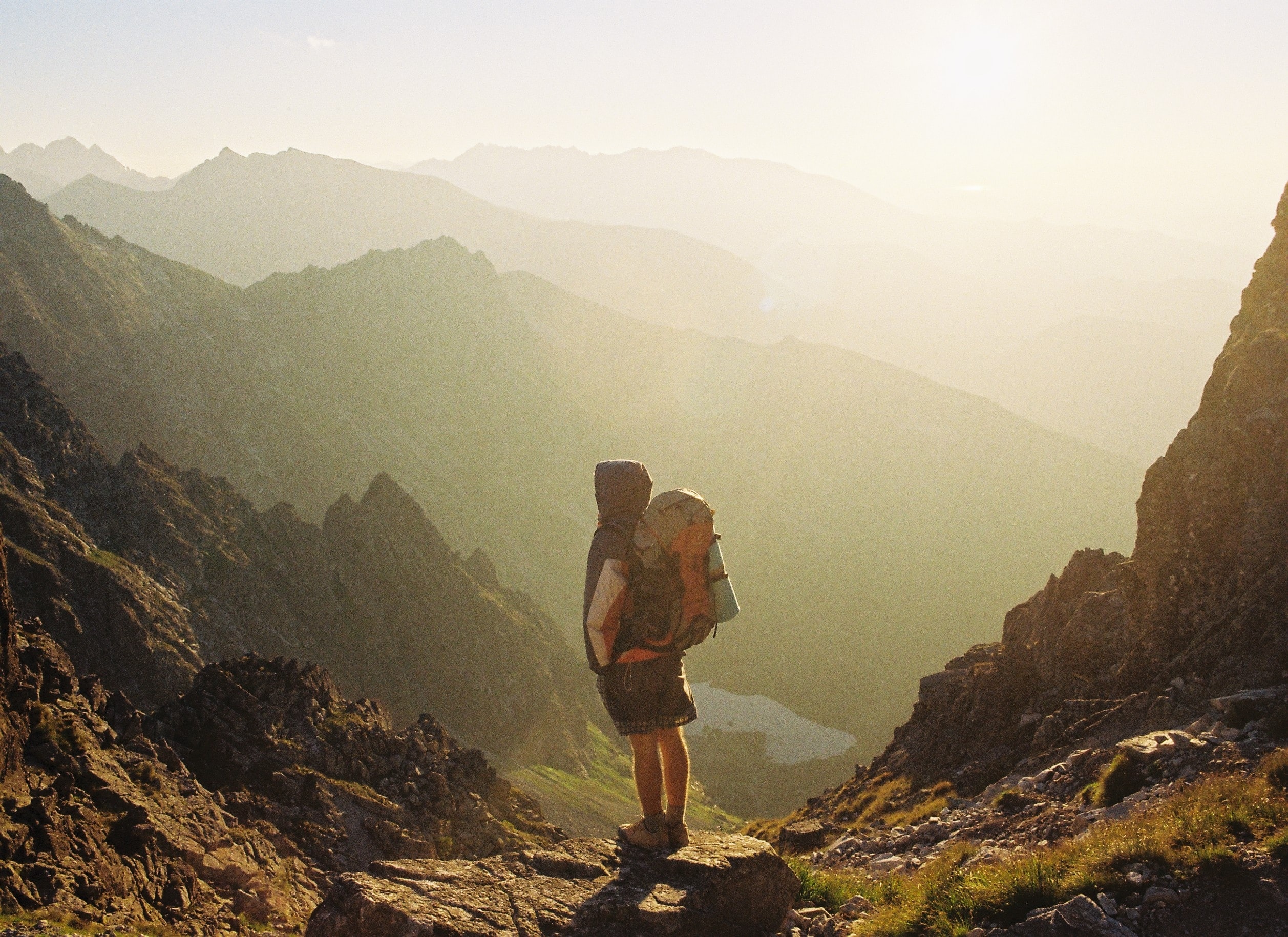 Backpacker insurance