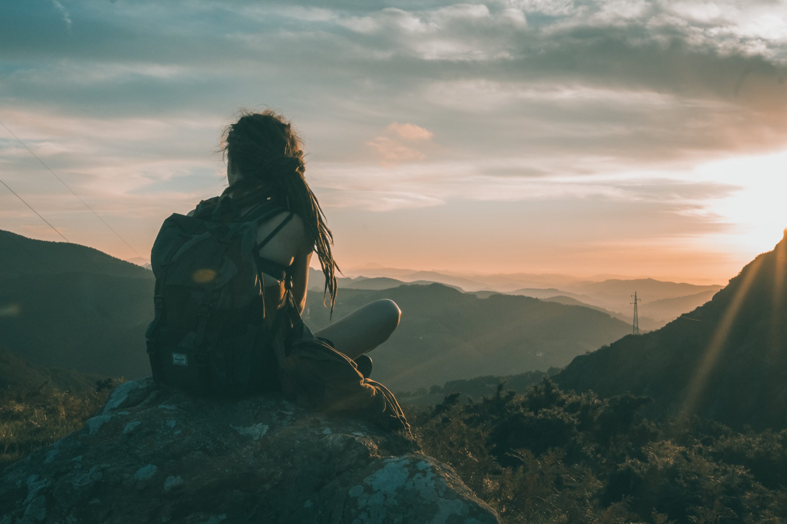Backpacker insurance