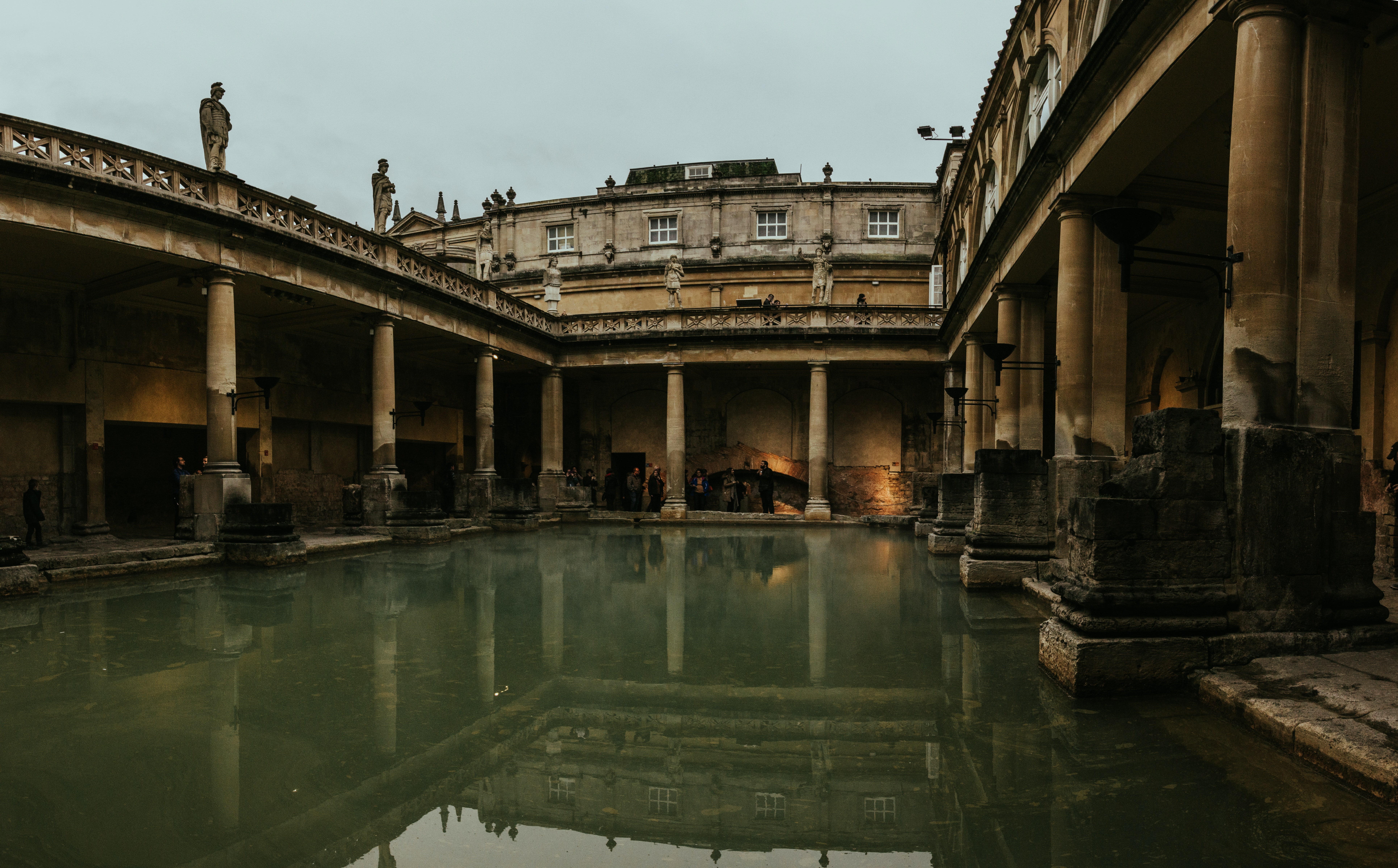 Things To Do In Bath