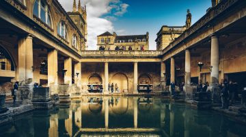 Things To Do In Bath