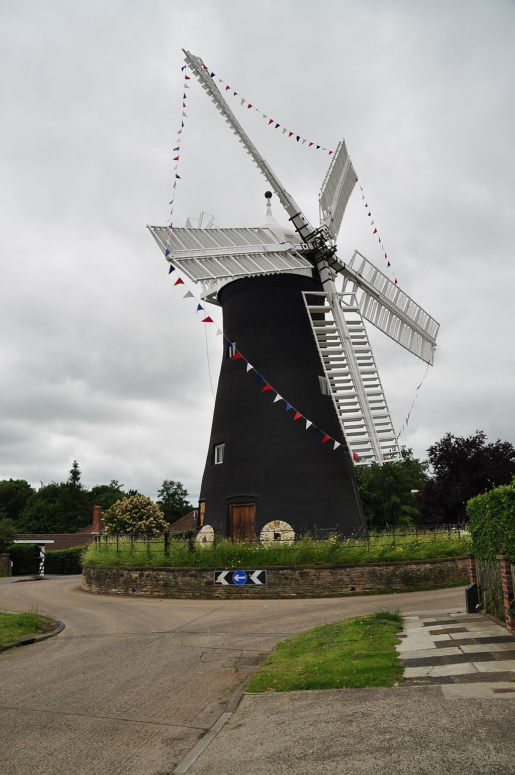 Holgate Windmill - Things to do in York