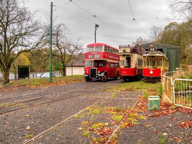 Heaton Park - things to do in Manchester