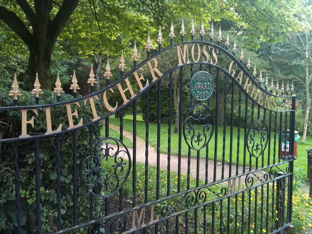 things to do in Manchester