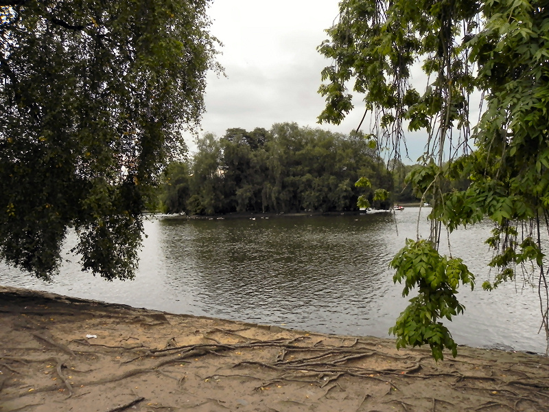 Heaton Park - things to do in Manchester
