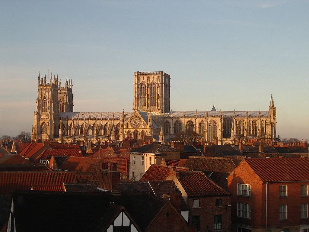 York Minster - Things to do in York