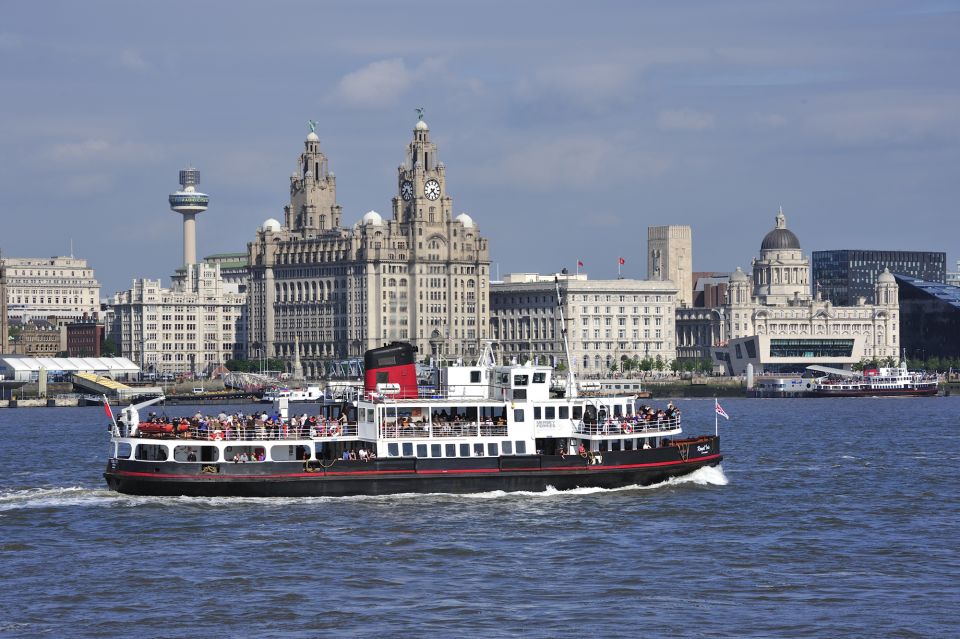 Things To Do In Liverpool