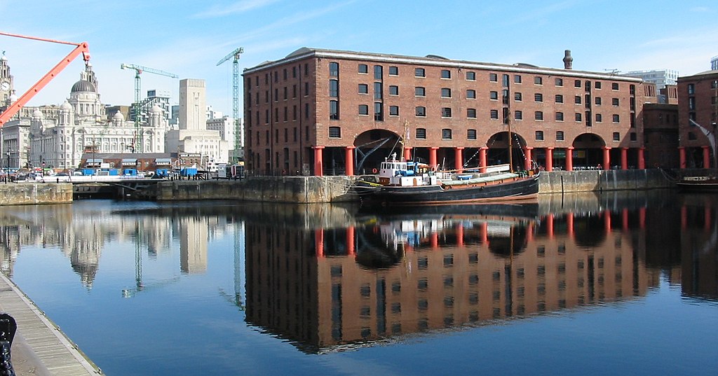 Things To Do In Liverpool