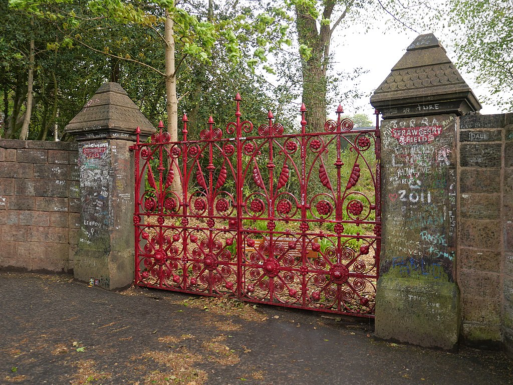 Things To Do In Liverpool