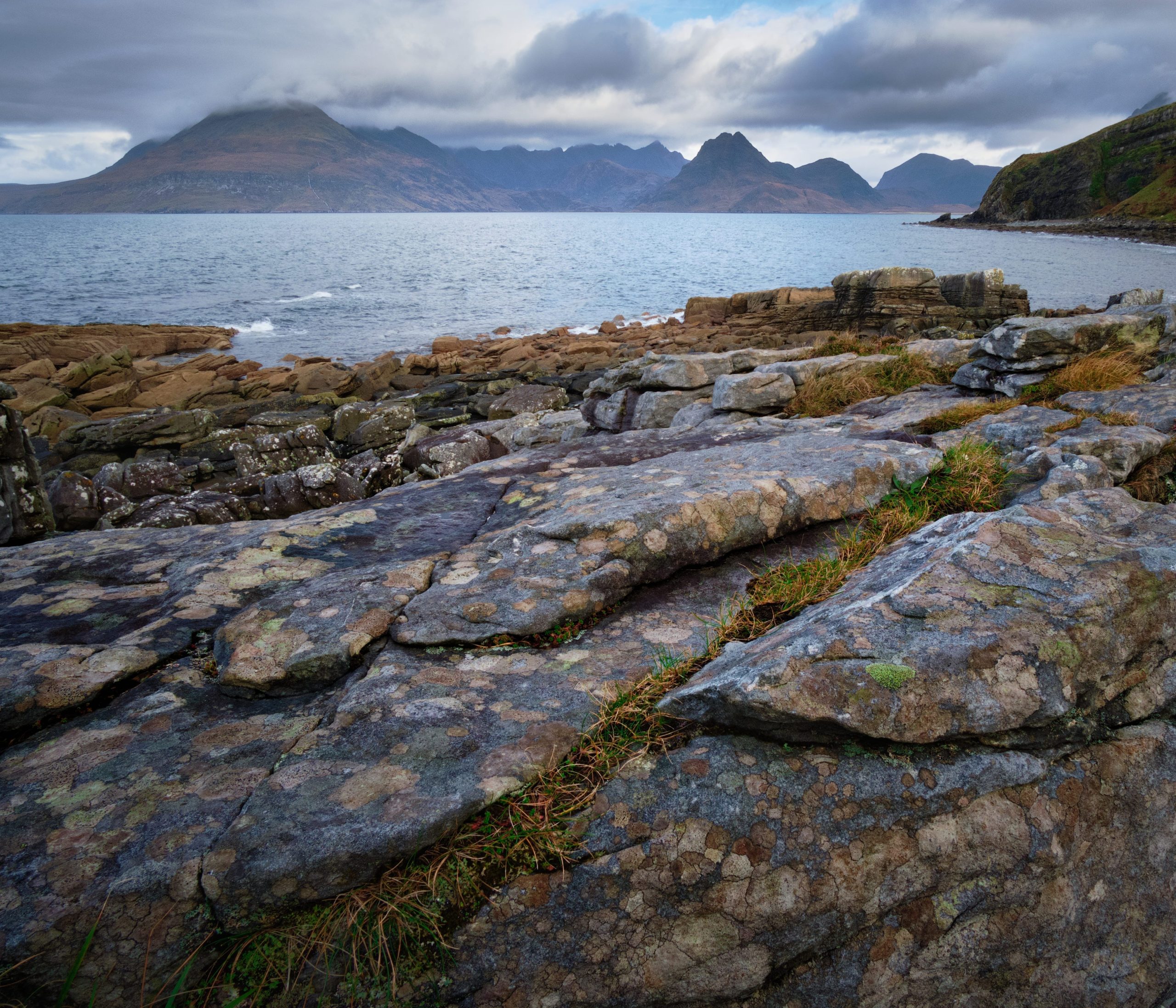 Elgol - Things to do in Skye