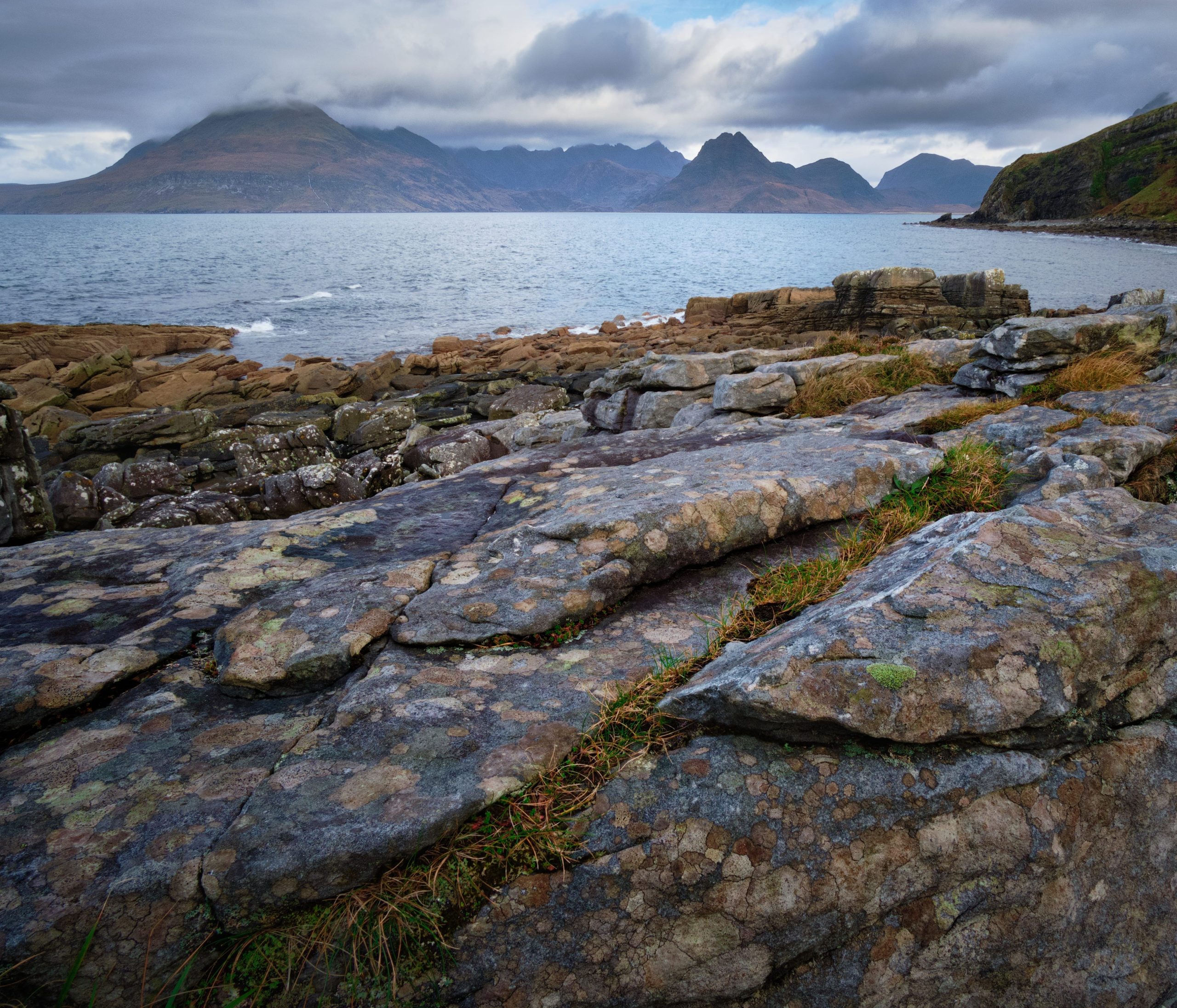  Elgol - Things to do in Skye