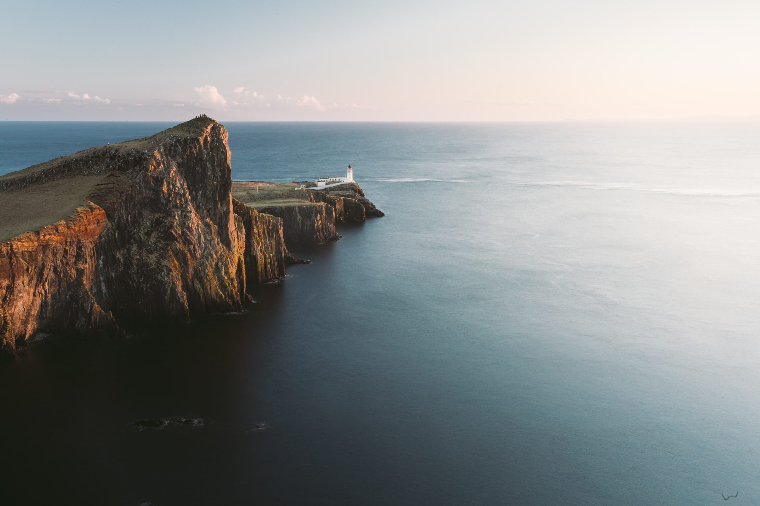 Neist Point lighthouse - Things to do in Skye