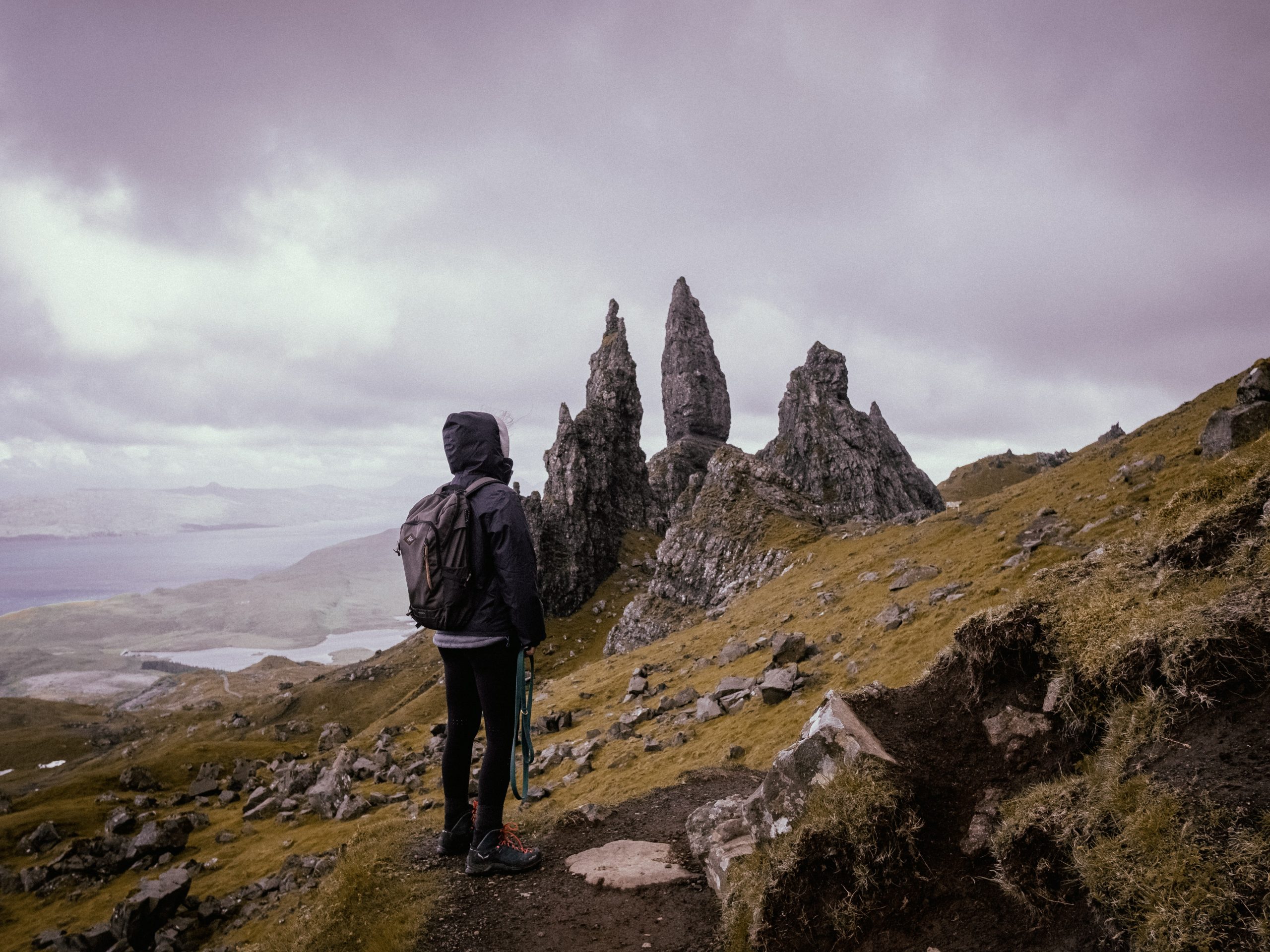 Things to do in Skye - Hiking