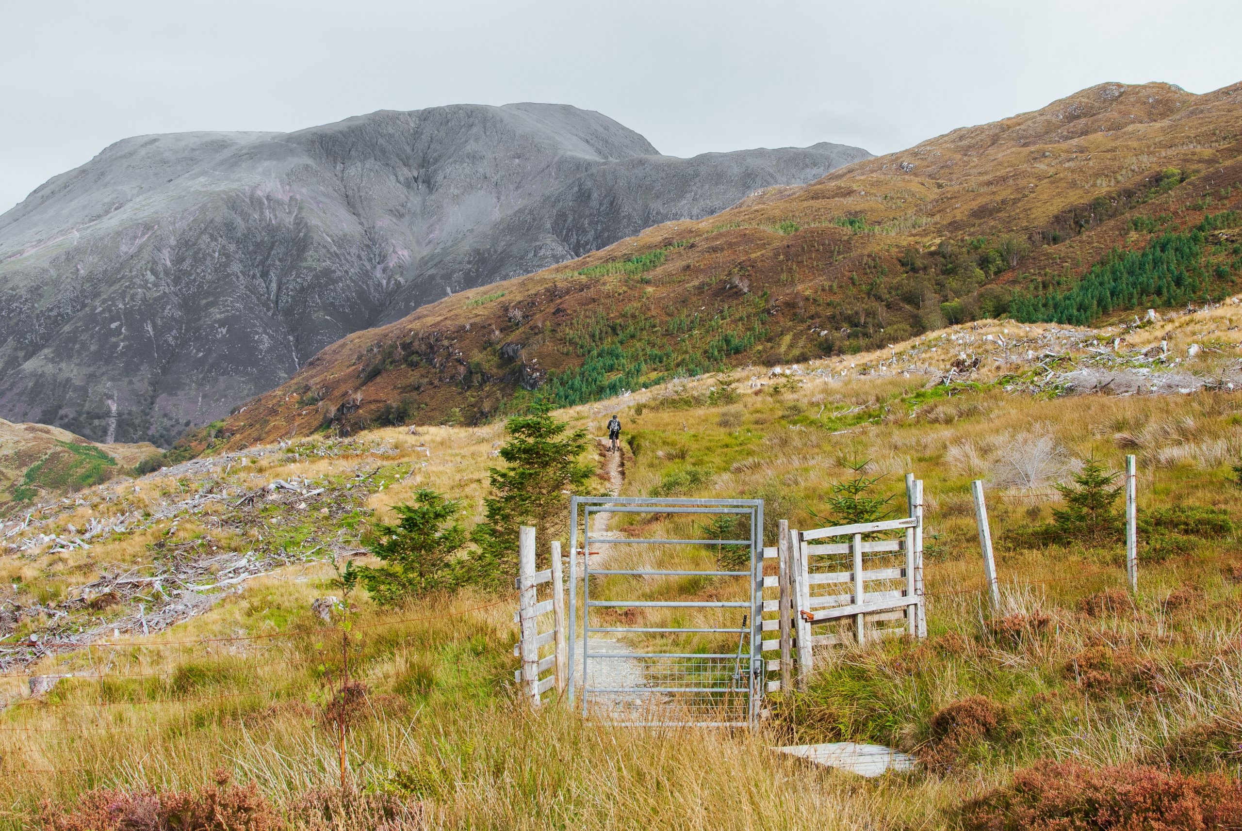 West Highland Way