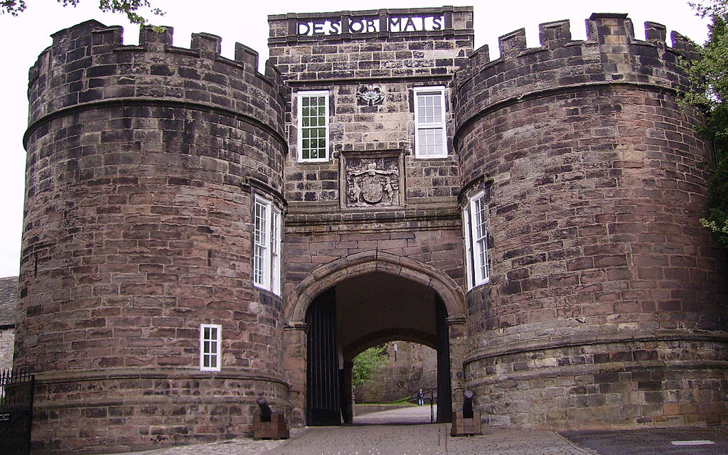 Things to do in Skipton - Skipton Castle