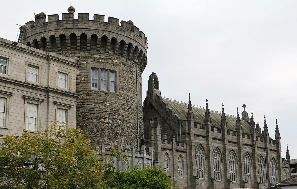 Top Things To Do in Dublin - Dublin Castle