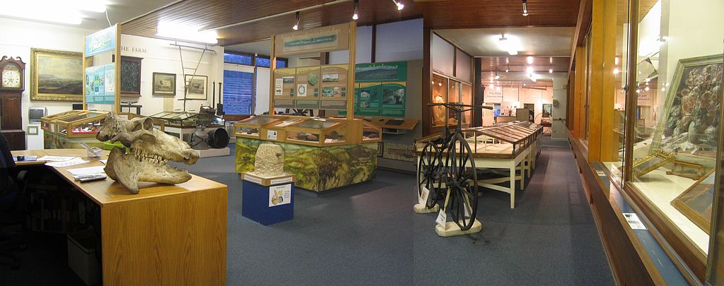 Things to do in Skipton - Craven Museum