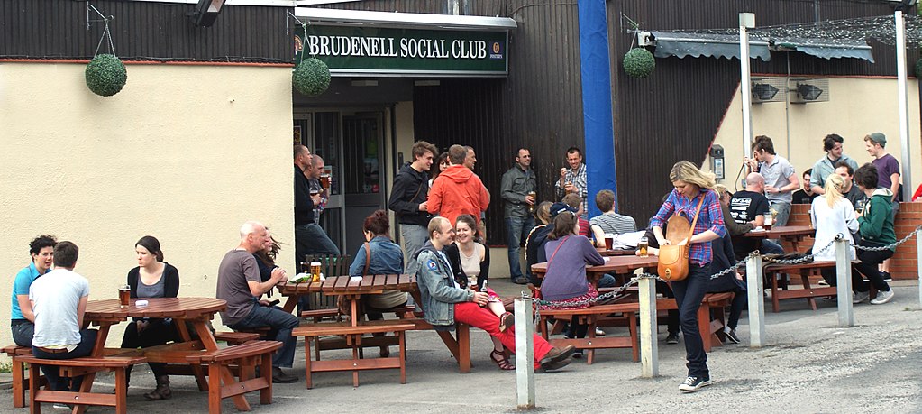Things to do in Leeds - The Wardrobe or Brudenell Social Club