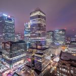 Things To Do In Canary Wharf