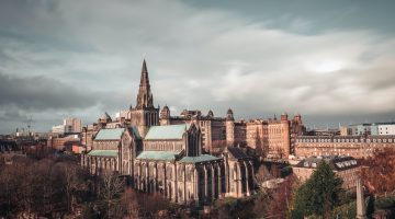 Things to do in Glasgow