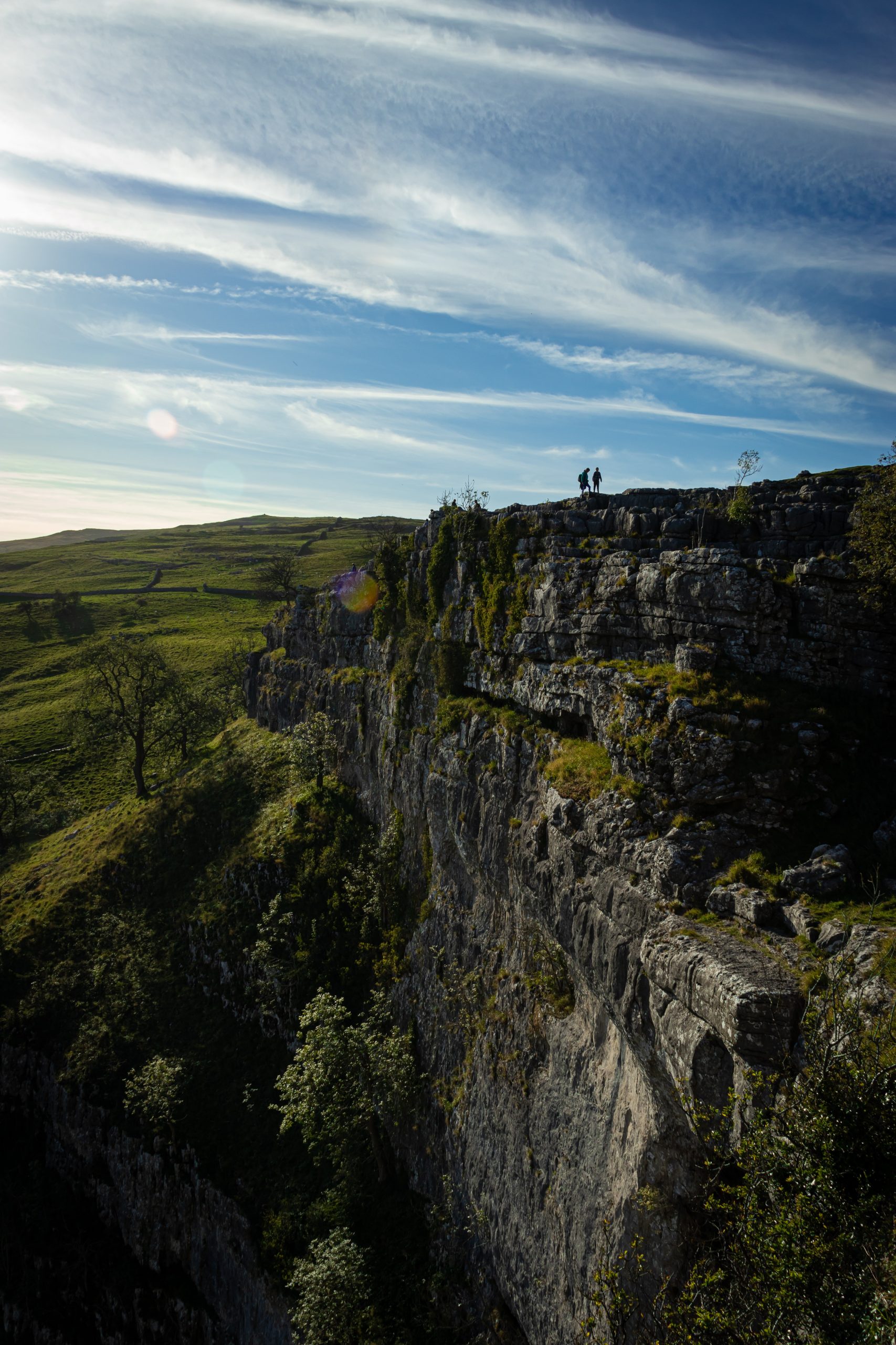 Things to do in Skipton - Malham Cove