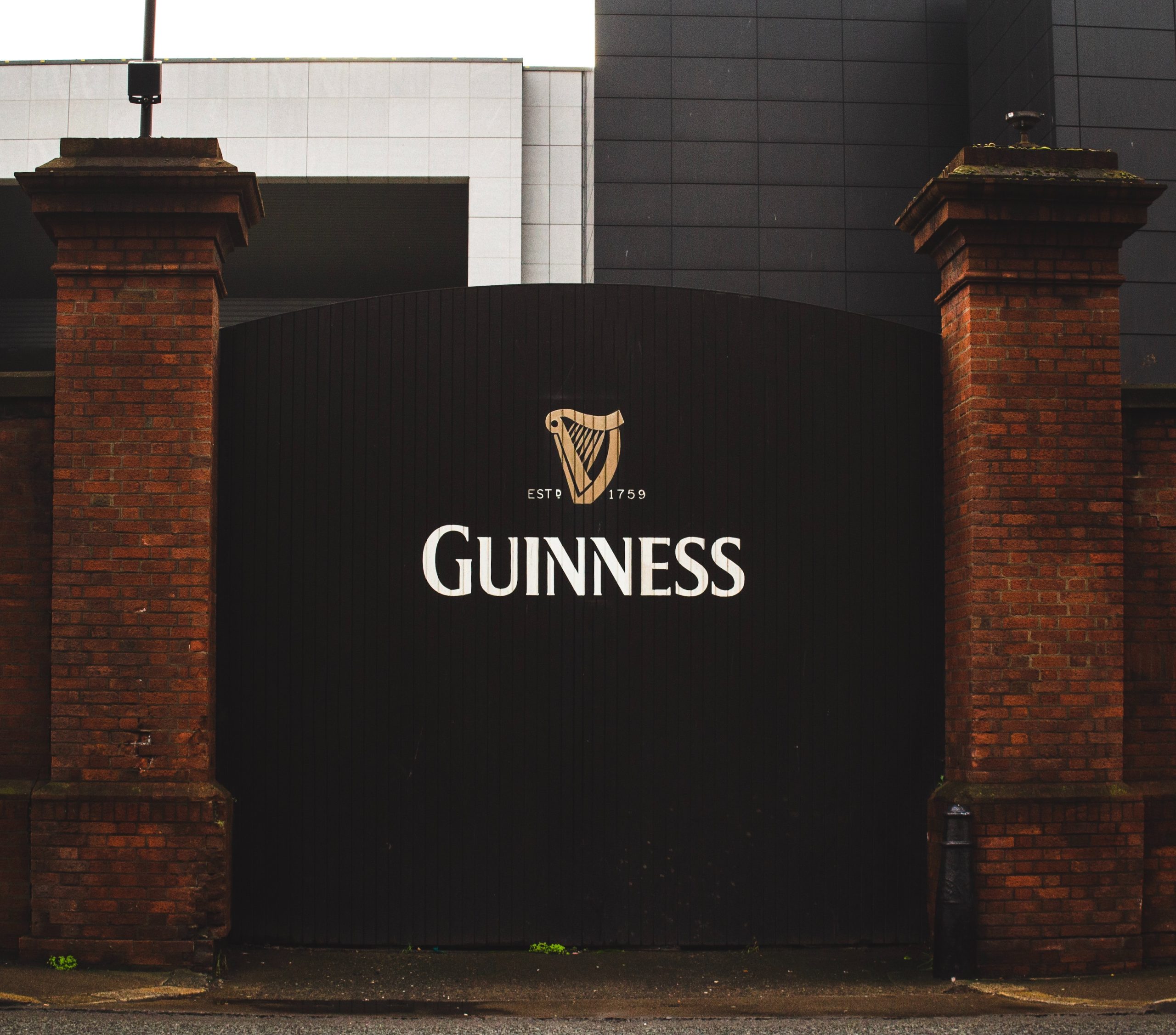Top Things To Do in Dublin - Visit the Guinness Storehouse Factory