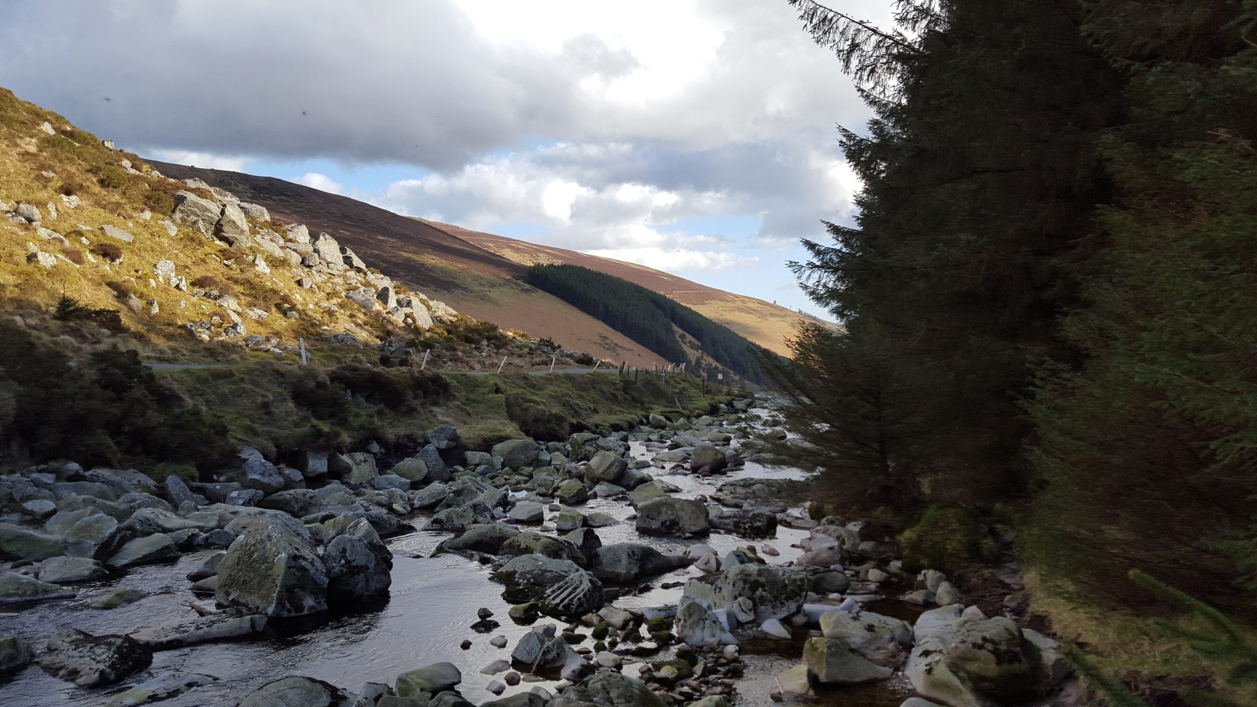 Top Things To Do in Dublin - Wicklow Mountains