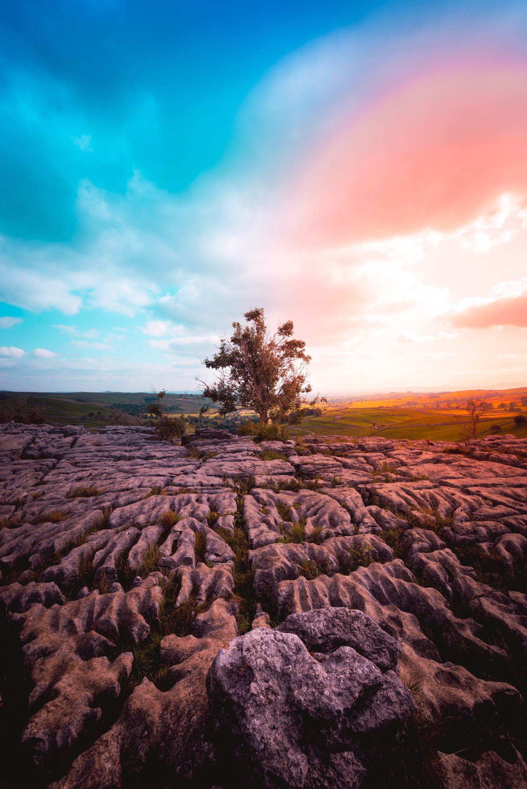 Things to do in Skipton - Malham Cove