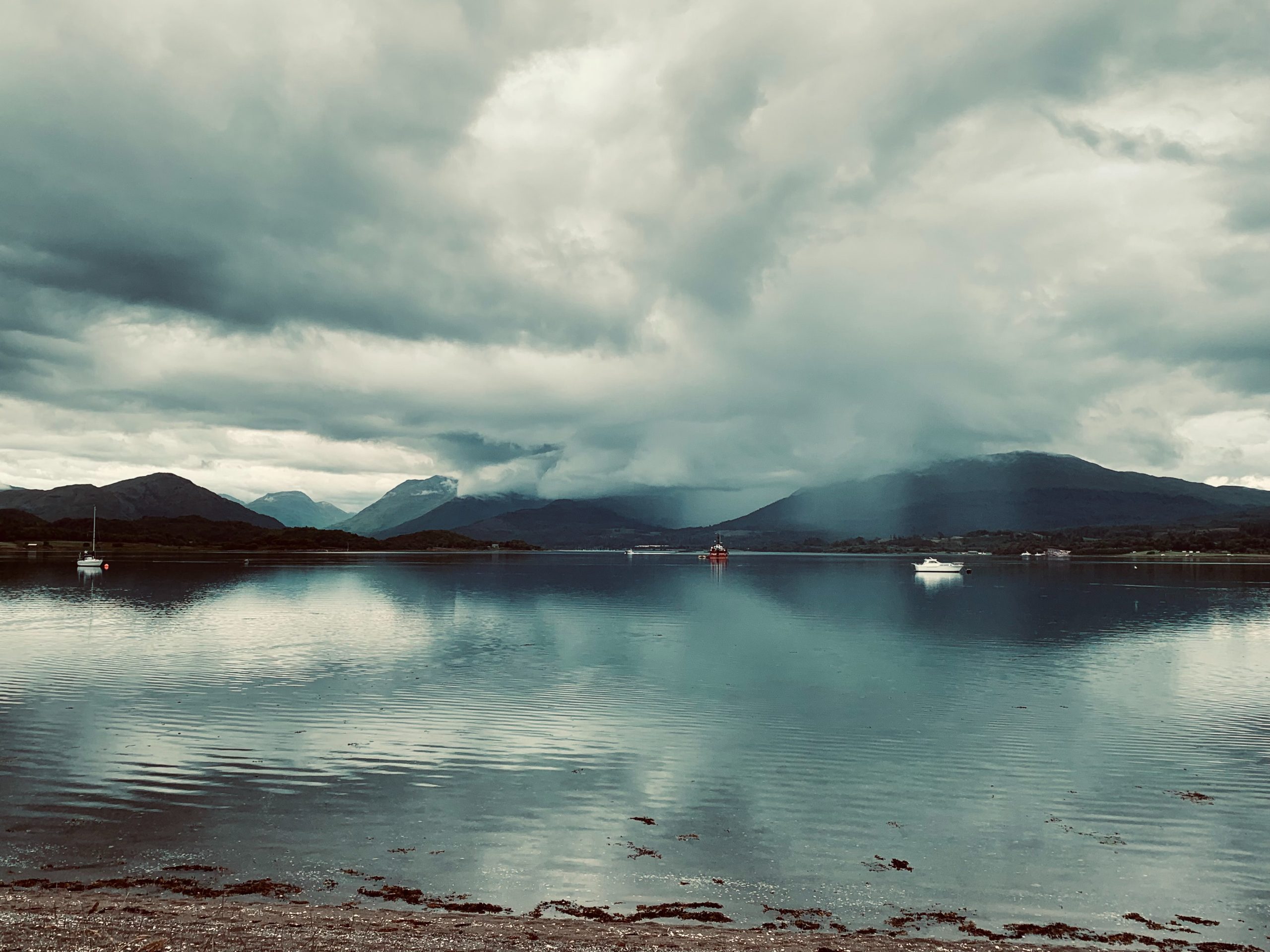 Things to do in Oban -
